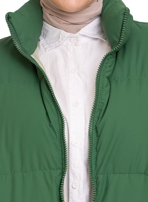 Cactus Puffer Jacket 4 - Khotwh
